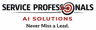 Service Professionals AI Solutions